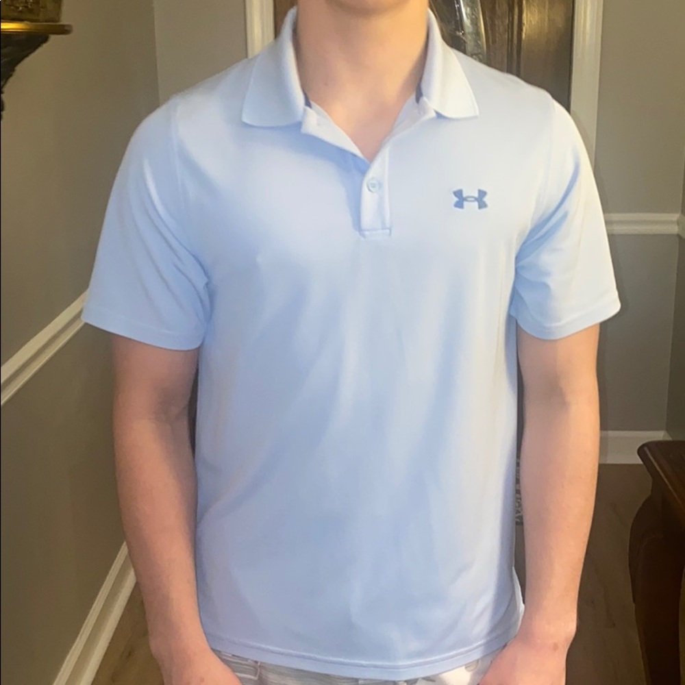 Under Armour Polo
